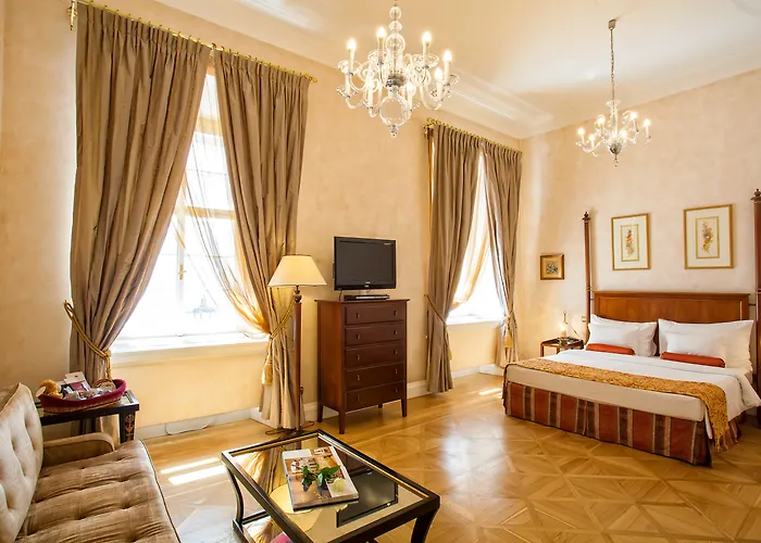 Mozart Prague