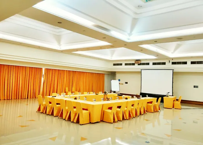  Mercure Resort Sanur