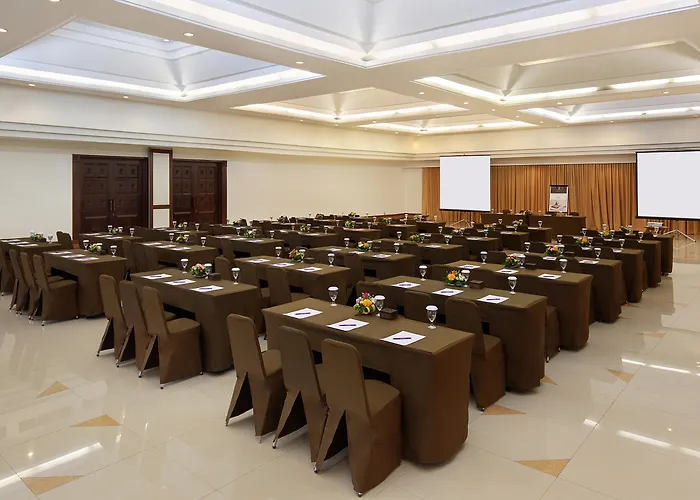  Mercure Resort Sanur