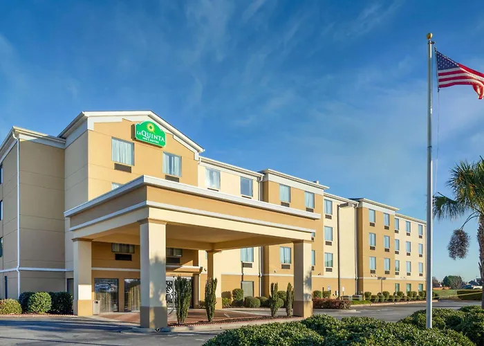 La Quinta By Wyndham - Robins Afb
