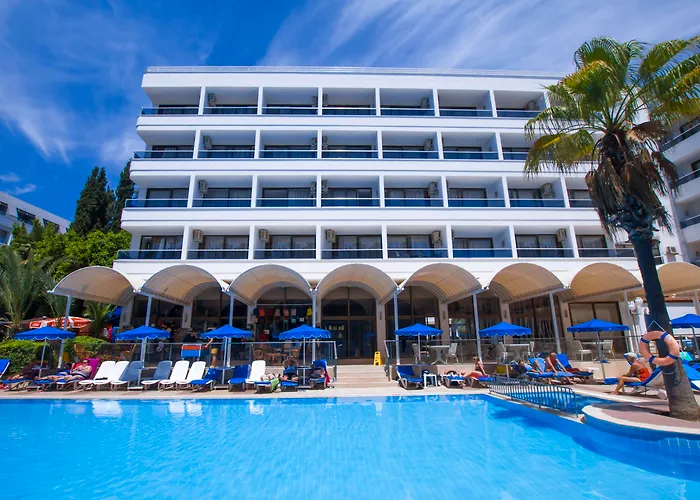 Boetiek hotel: Kayamaris Hotel