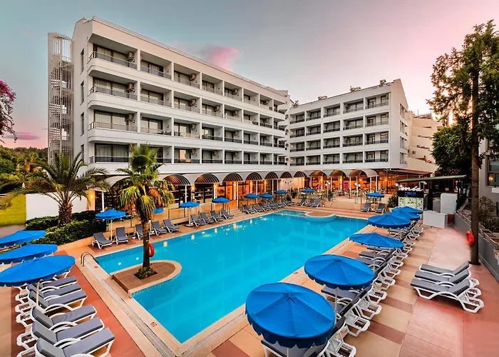 Boetiek hotel: Kayamaris Hotel