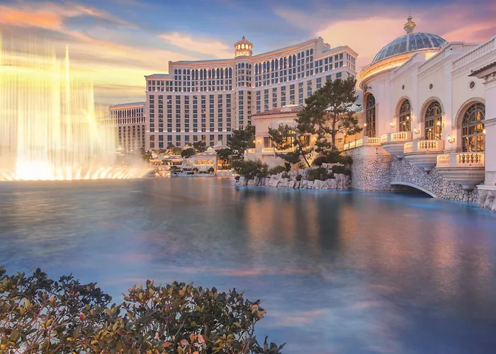  Bellagio