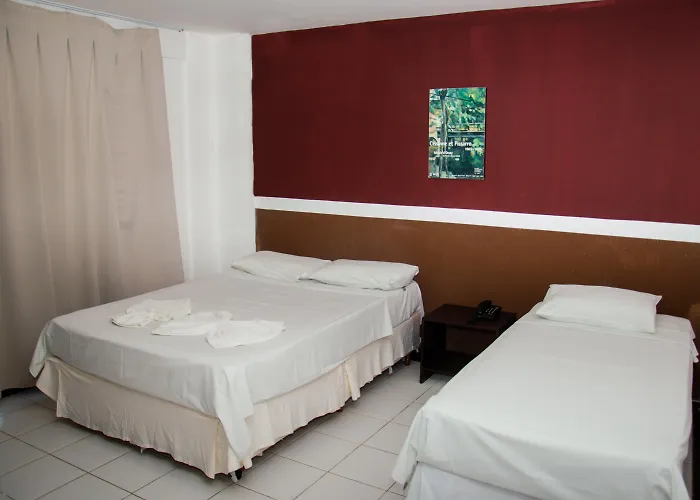 Hotel Antibes