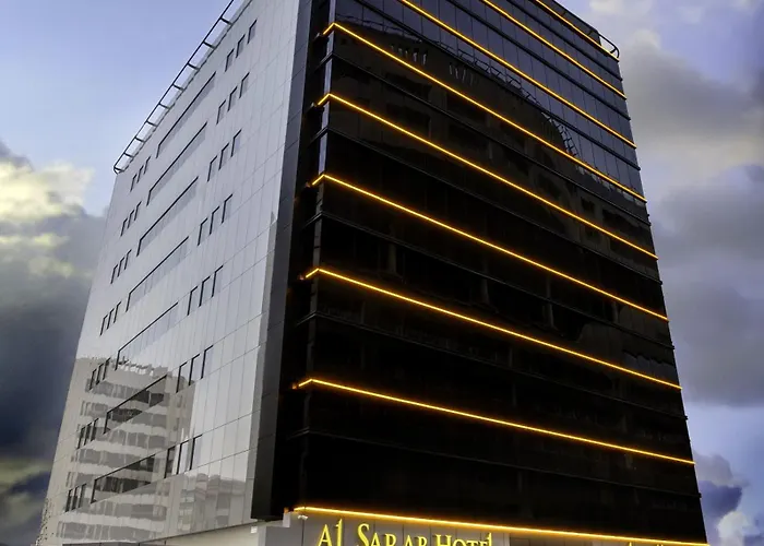 Al Sarab Hotel