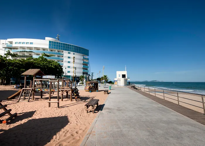 Hotel que aceita animais de estimação: Comfort Suites Macae