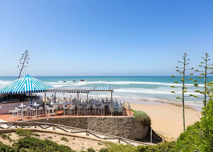 Hotel de golf: Hipotels Flamenco Conil