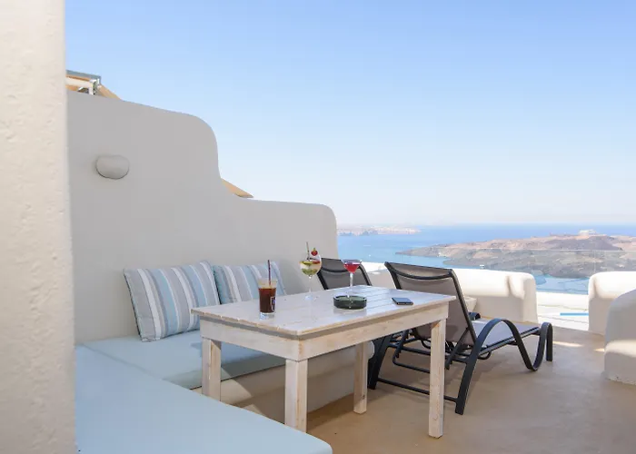 Hotel familiare: On The Cliff