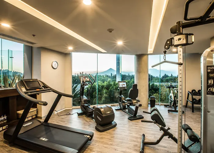 Four Points By Sheraton Puebla
