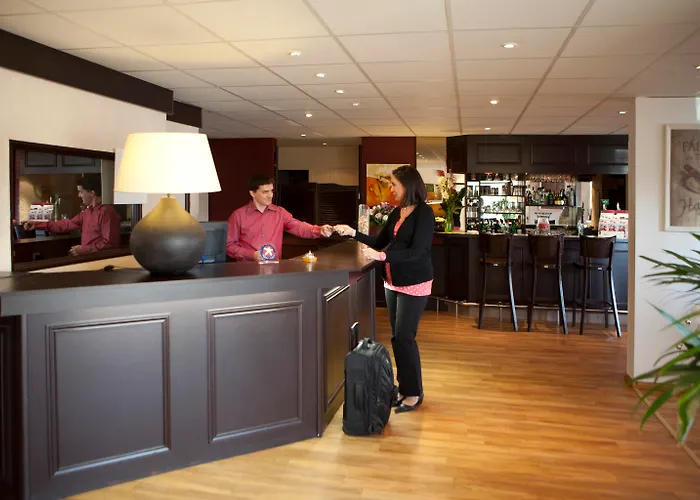 Animaux admis Sure By Best Western Bordeaux