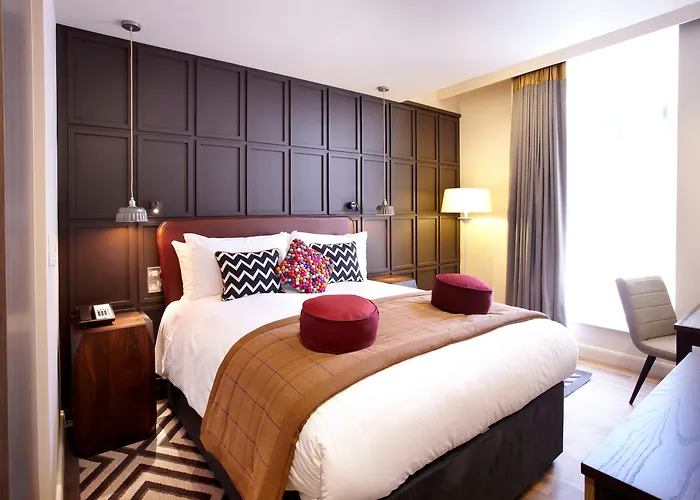 Indigo York By Ihg