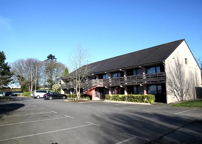 Animaux admis Kyriad Lannion-Perros-Guirec
