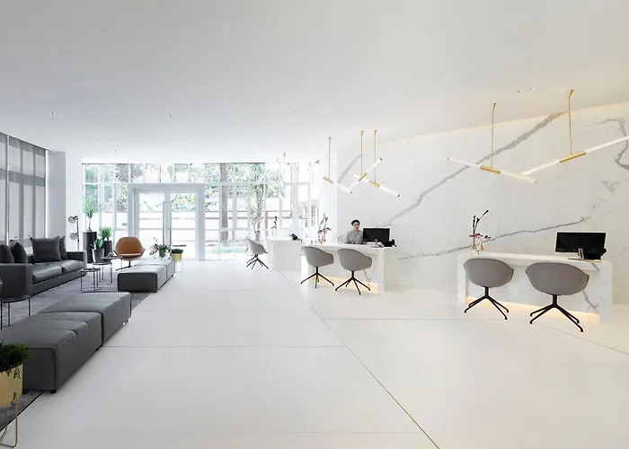 Somerset Maison Asoke