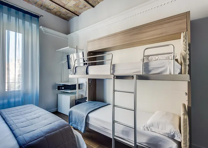 Hôtel Jacuzzi: New Design St.Peter