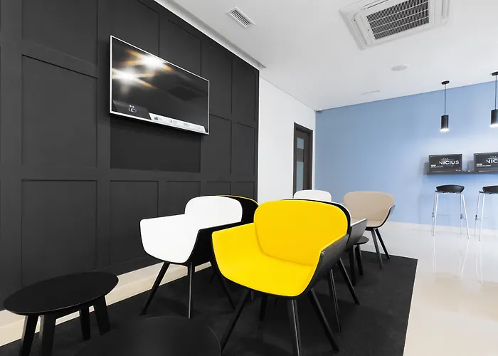 Fenicius Charme Hotel