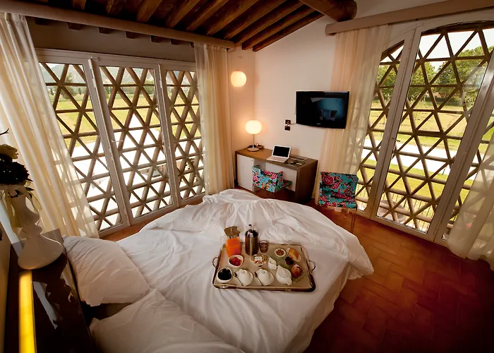 Locanda Sant'Agata