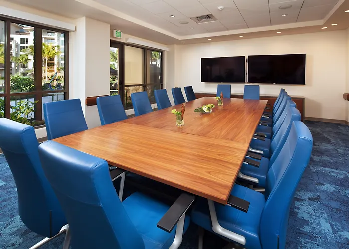 Spa Hotel: The Westin Nanea Ocean Villas, Ka'Anapali