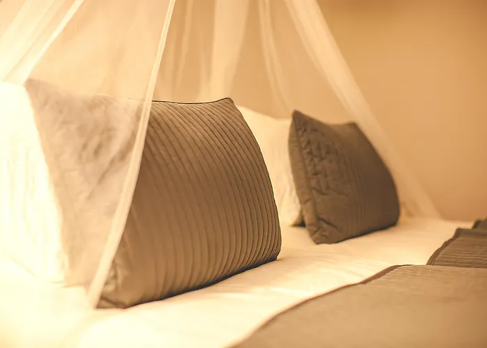 Hotel: Hotel Bodega El Juncal