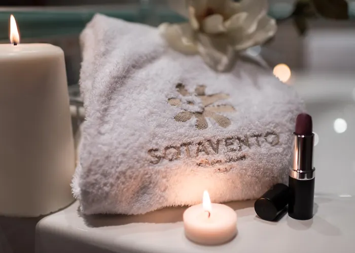 Hotel boutique: Sotavento Beach Club