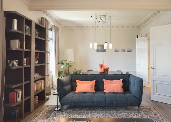 Casagrand Luxury s Barcelona