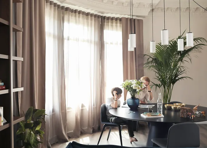 Casagrand Luxury s Barcelona