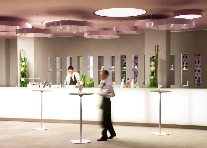 Casino hotel: Hotel De Paris Saint-Tropez