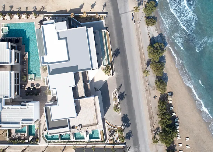 Hotel con piscina: Lango Design Hotel & Spa, Adults Only