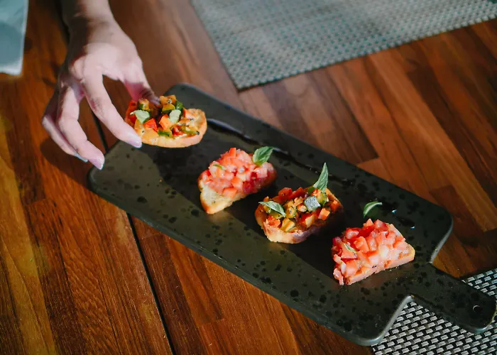 Hôtel avec vue: Andaman Beach Hotel Phuket - Handwritten Collection By Accor