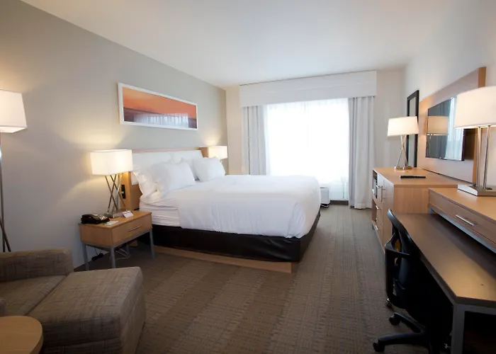 Holiday Inn Morgantown-University Area By Ihg