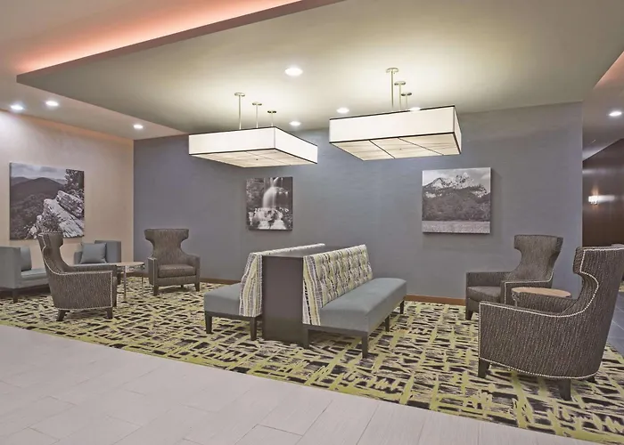 Resort: La Quinta By Wyndham Morgantown