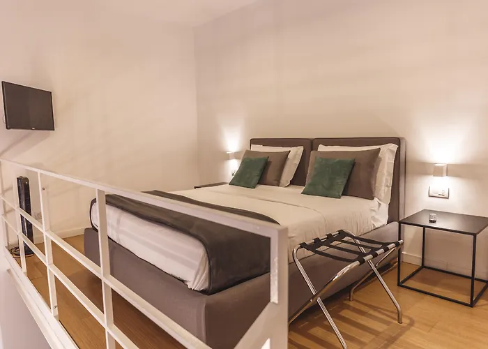 Hôtel: Relais Della Porta