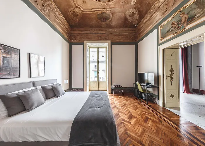 Hôtel: Relais Della Porta