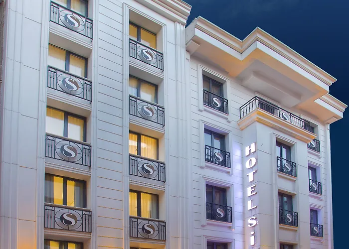 Istanbul 3 Star Hotels