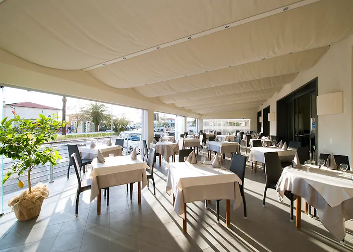 Familiehotel: Hotel Giulia