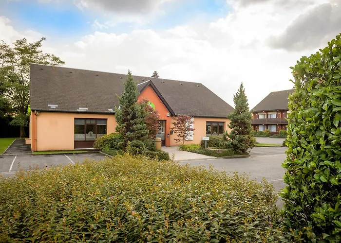 Resort: Campanile Hotel & Restaurant Gent