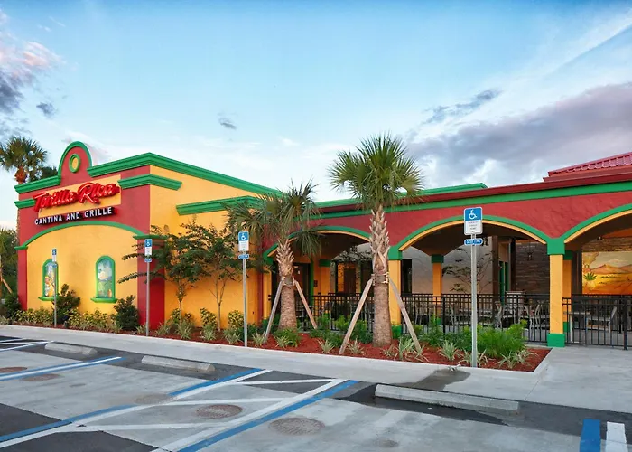 Red Lion Hotel Orlando Lake Buena Vista South- Near Disney