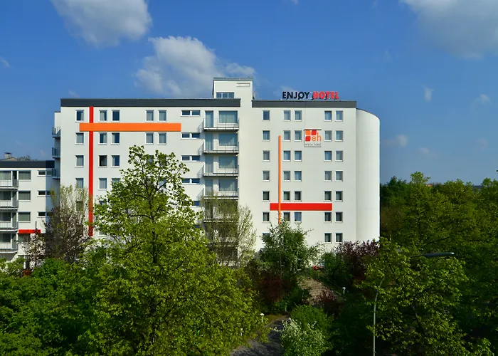 Enjoy Berlin City West