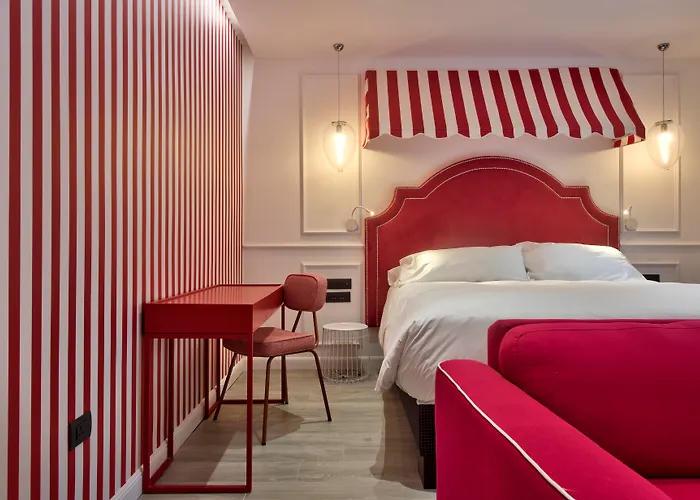Hotel Jacuzzi: Holm Boutique & Spa - Ik Collection