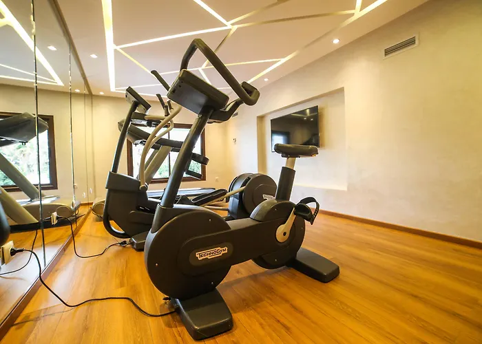 Suite Casa Diamond