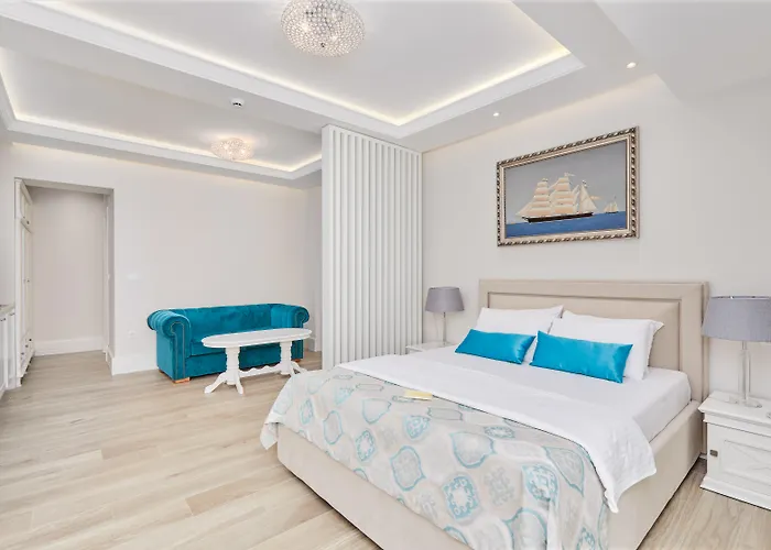 Family Hotel: Hotel Libertas