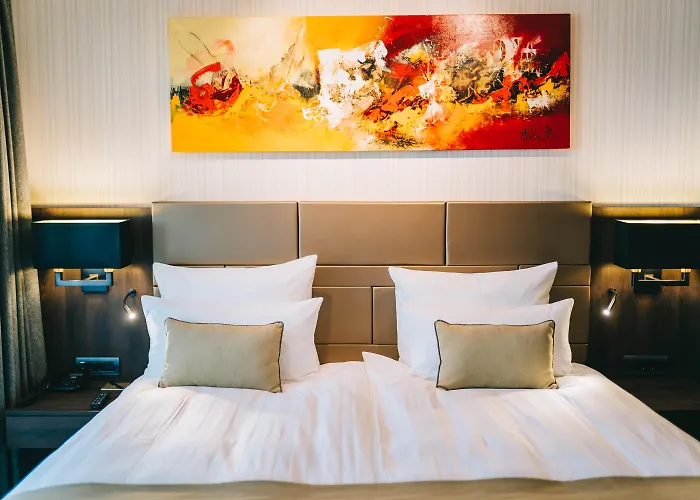 Spa Hotel: Hotel Zeta