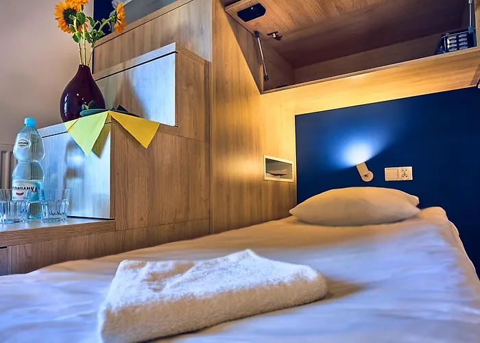 Hostel: Draggo House Rooms - Old Town