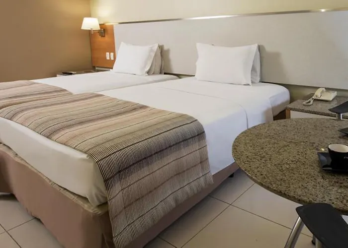Ponta Mar Hotel