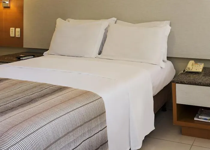 Ponta Mar Hotel