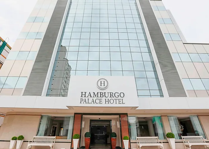 Hamburgo Palace