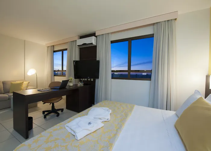 Comfort Hotel Goiânia