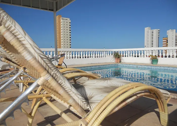 Algarve Praia Hotel