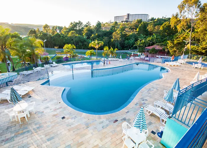 Vilage Inn All Inclusive By Nacional Inn