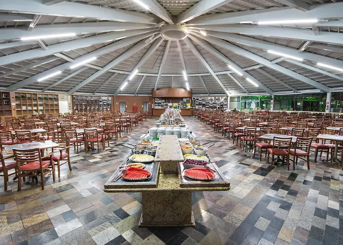Vilage Inn All Inclusive By Nacional Inn