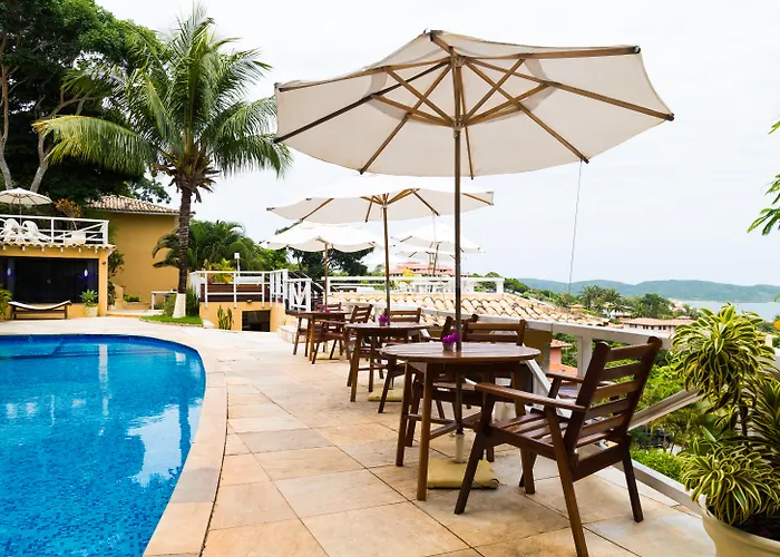 Pousada E Spa Villa Mercedes By Latitud es